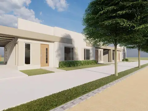 Casa en Venta de 2 dormitorios