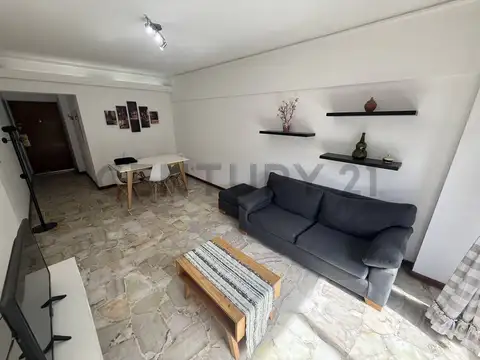 Rio De Janeiro 600, Piso 3