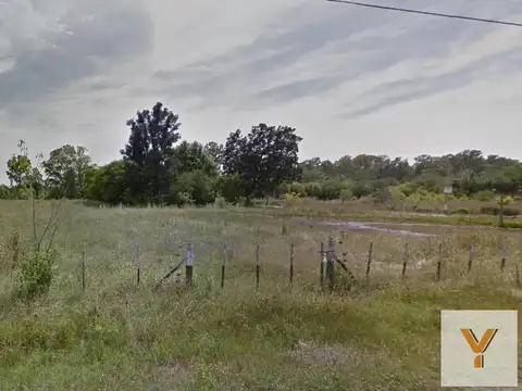 Terreno en Venta en Plomer, USD 24.000