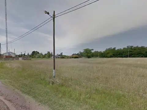 Terreno en Venta de 805,0 m2