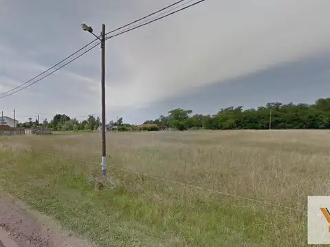 Terreno en Venta de 805,0 m2