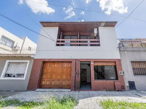 Casa 4 ambiente alquiler Ramos Mejia