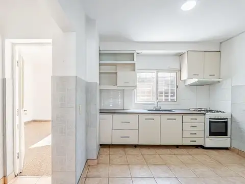 Casa en Alquiler 30 años
