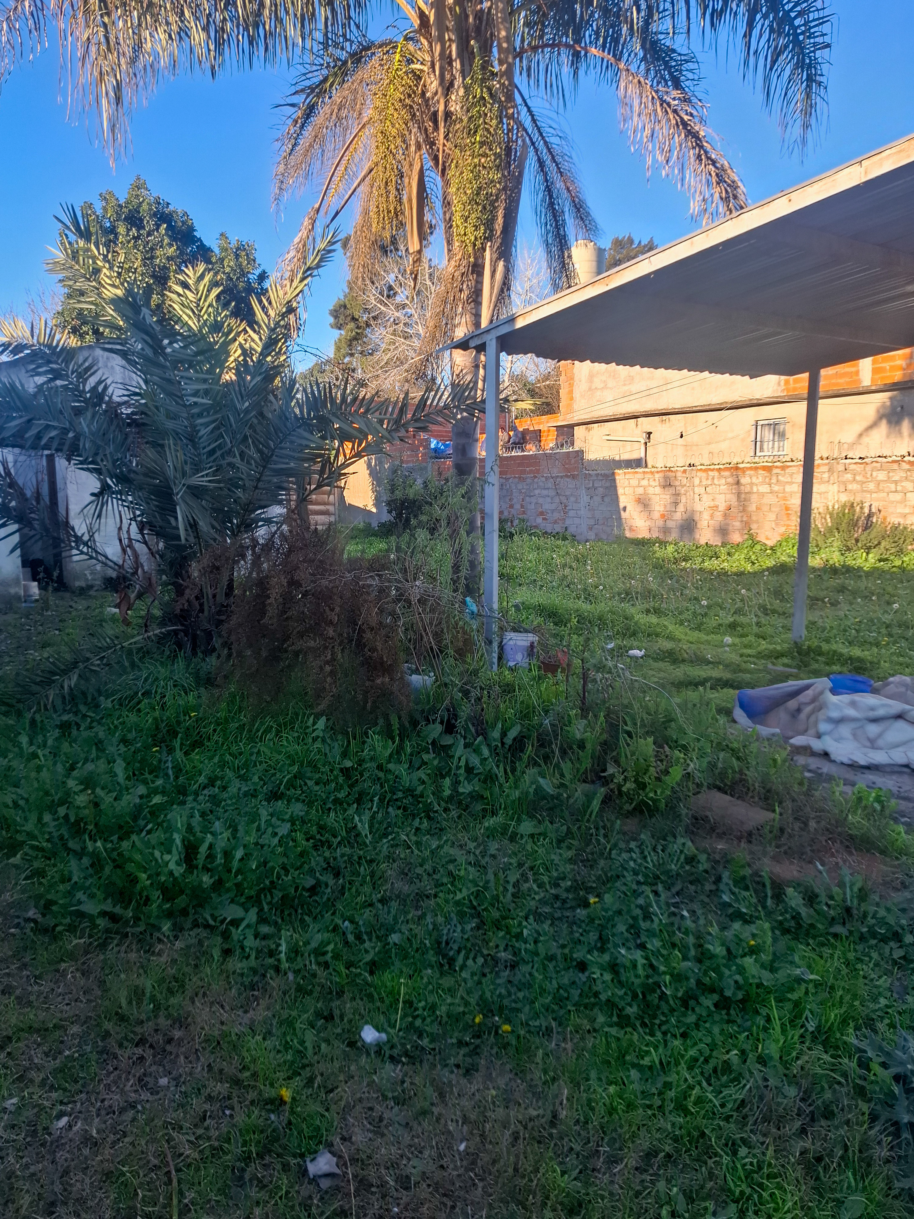 Casa en Venta en Mariano Acosta, USD 50.000