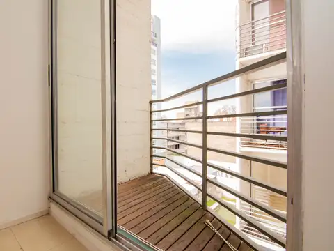 Juan B. Justo 1300, Piso 5