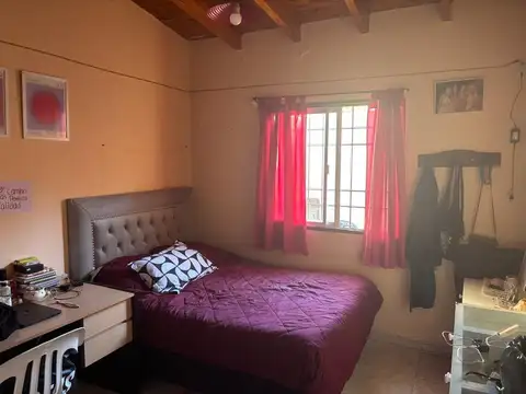 VENTA CASA 2 DORMITORIOS GODOY CRUZ