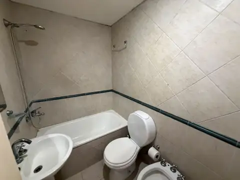 Departamento en Alquiler al Norte