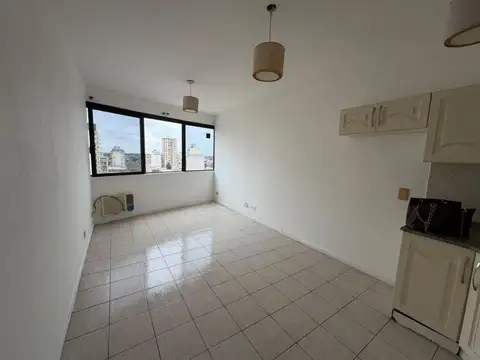 Departamento en Alquiler de Monoambiente