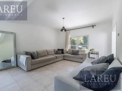 Casa en Venta en Pilar Golf Club, USD 450.000