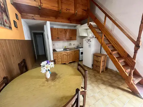 Departamento en Venta en Mar del Tuyu, USD 40.000
