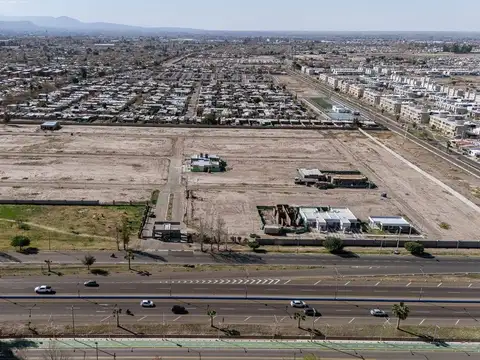 Bº Pinar del Sol 9 - Emilio Civit (Lateral Norte) y Terrada, Maipú, Mendoza 100