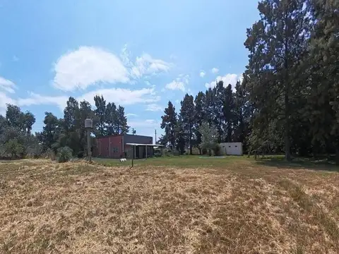 Terreno en Venta en San Vicente, Partido de San Vicente