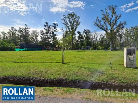Terreno en Venta en El Ensueño, USD 45.000