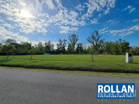 Terreno en Venta de 611,0 m2