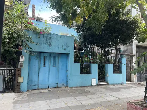 Avenida Del Campo 1400