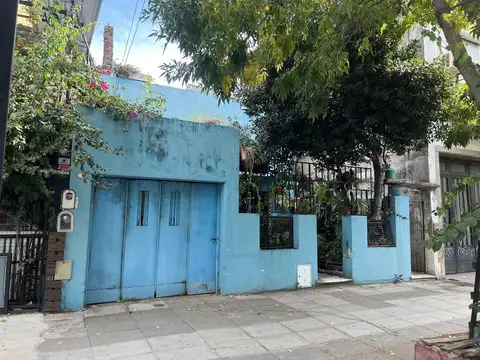 Casa en Venta en Paternal, USD 219.000