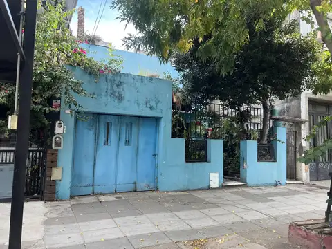 Casa en Venta 50 años
