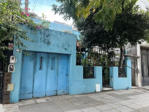 Venta Casa en Paternal