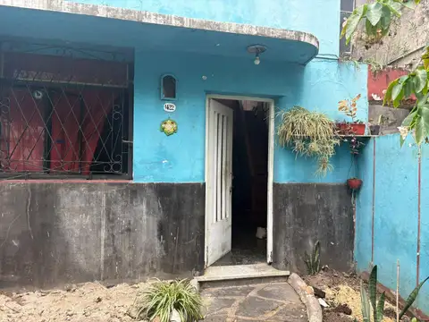 Casa en Venta 50 años