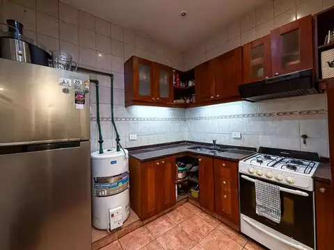 Depto Tipo Casa en Venta de 4 ambientes