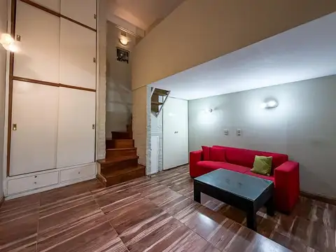 Depto Tipo Casa en Venta de 3 dormitorios
