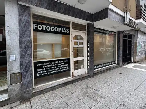 Local en Venta en Terminal Vieja, Mar del Plata