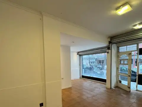Venta de local - Brown 1700 - Terminal Vieja (Aldrey) - Mar del Plata