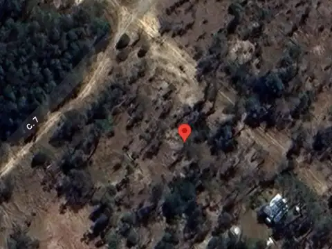 Terreno en venta - 632 mts2  - Balneario La Esmeralda