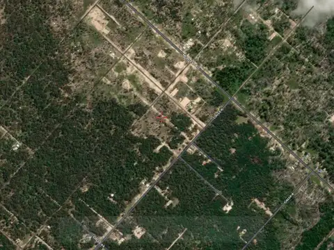 Terreno en Venta 15  mts Frente