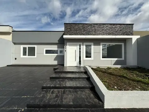 CASAS - CASA - LAS BARRANCAS, RÍO GRANDE