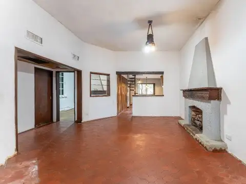 Casa en Alquiler en Villa del Parque, $ 1.700.000