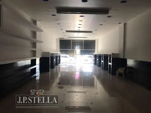 COMPLEJO 9 LOCALES COMERCIALES (7 ALQUILADOS CON RENTA) - Ezeiza