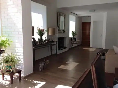 Casa en Alquiler en Miraflores, USD 3.750