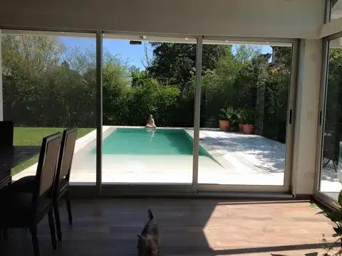 Casa  en Alquiler ubicado en Miraflores, Escobar, G.B.A. Zona Norte