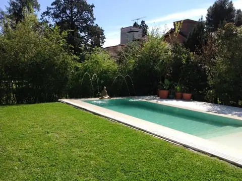 Casa  en Alquiler ubicado en Miraflores, Escobar, G.B.A. Zona Norte
