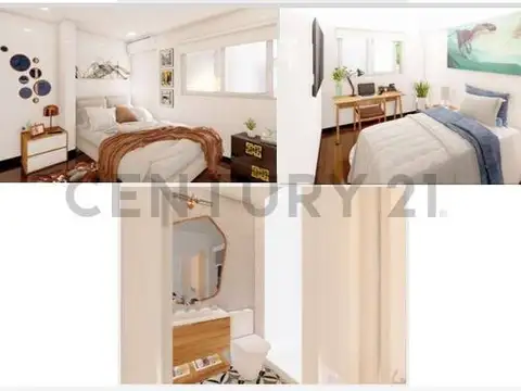 Departamento en Venta A Estrenar