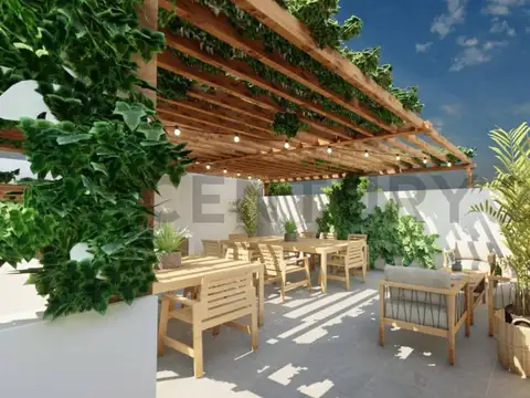 Departamento en Venta al Norte