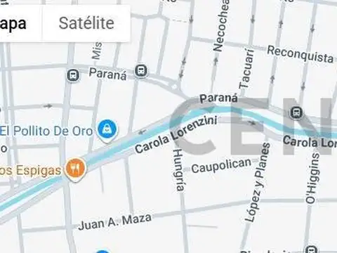 Departamento en construcción para inversión. Godoy Cruz - ID: 310162