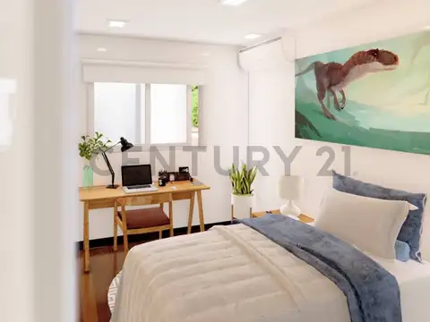 Departamento en Venta en Godoy Cruz, USD 70.000