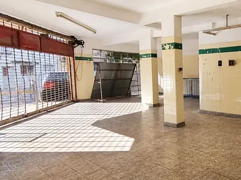 Local en Venta en Balvanera, USD 69.500