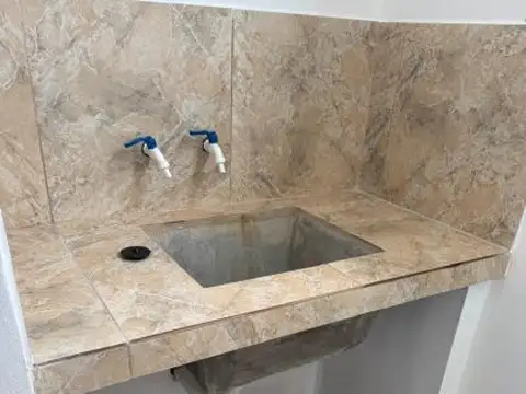 Depto Tipo Casa en Venta A Estrenar
