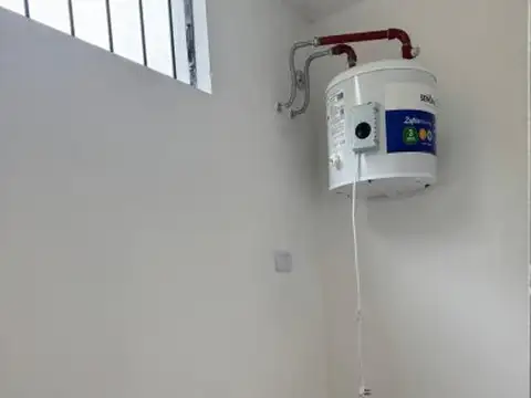 Venta Duplex 3 ambientes a Estrenar en Mar del Tuyu