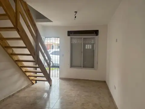 Depto Tipo Casa en Venta en Mar del Tuyu, USD 29.000