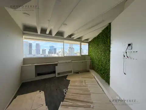 Oficina en Alquiler en Retiro, USD 6.000