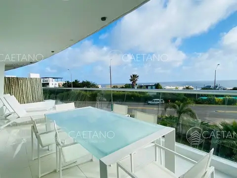 Apartamento En Alquiler de Temporada Dos dormitorios en Bikini Beach