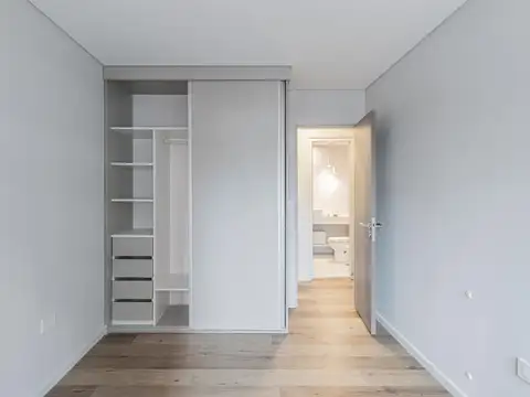 Departamento en Venta al Sur