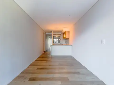 Mendoza 800 - Departamento de un dormitorio en venta en Rosario