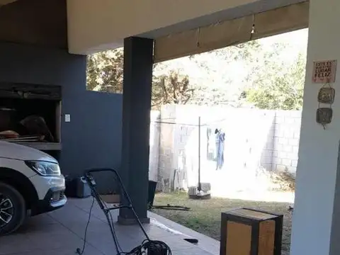 APTO CREDITO  Bialet Masse 3 dorm 2 baños PILETA