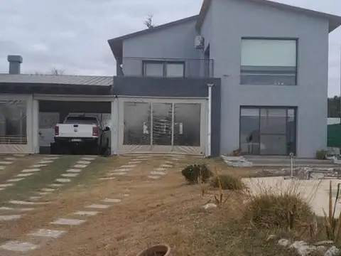 Casa en Venta en Bialet Masse, USD 160.000