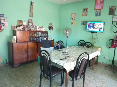 Asamblea al 5400